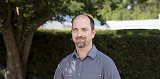Portrait von Carsten Bender