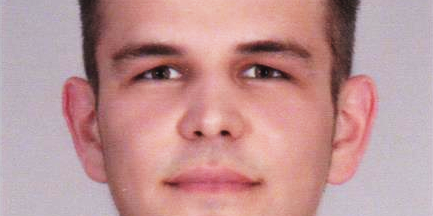Portrait von Martin Weinert